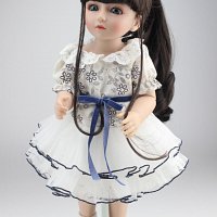 The Revenge of the Doll: Chapter 2