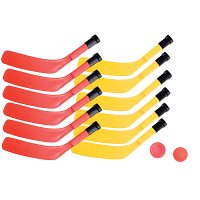 Scooter Hockey
