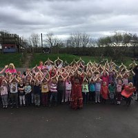 Bollywood Dance