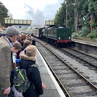 WWII Evacuation