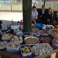 Jupiter Viking Feast