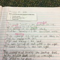 Performance Poetry