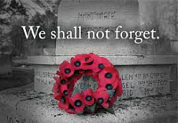 I remember