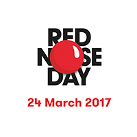 Red Nose Day