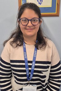 teacher