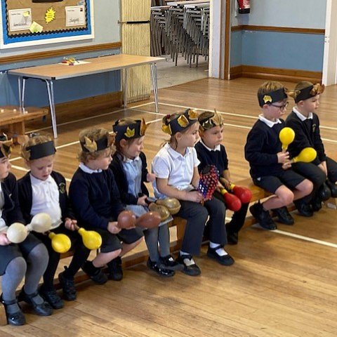 African Drumming